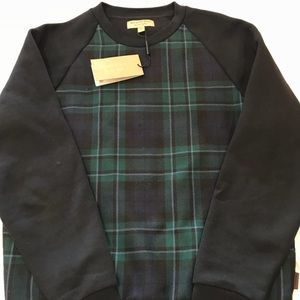 Burberry Sweatshirt